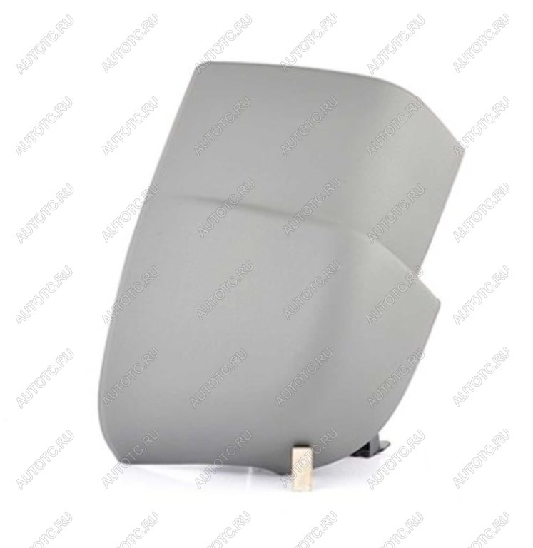 1 569 р. Накладка бампера VW LT (96-) заднего левая BSG BSG bsg60920004 BSG bsg60920004  с доставкой в г. Керчь