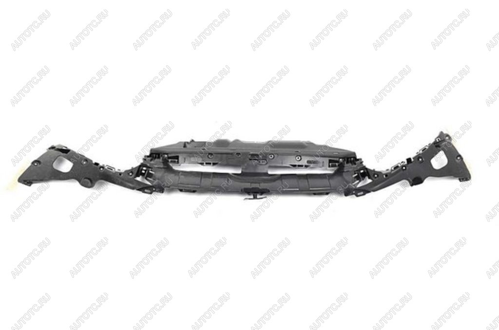 1 799 р. Кронштейн бампера FORD Focus (11-) переднего центральный (каркас) BSG BSG bsg30922122 BSG bsg30922122  с доставкой в г. Керчь