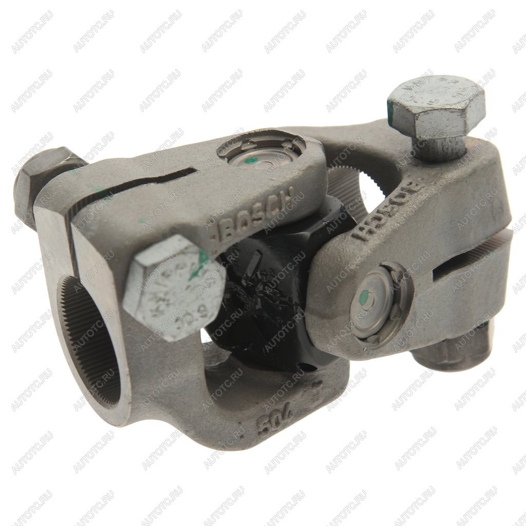 29 849 р. Шарнир карданный рулевого управления КАМАЗ,ЛИАЗ BOSCH BOSCH 7026410507  с доставкой в г. Керчь