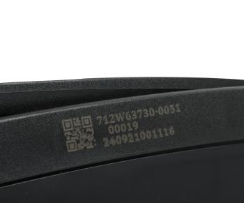 8 249 р. Зеркало боковое SITRAK HOWO левое в сборе MOVELEX MOVELEX 712w637300001-mx  с доставкой в г. Керчь. Увеличить фотографию 7