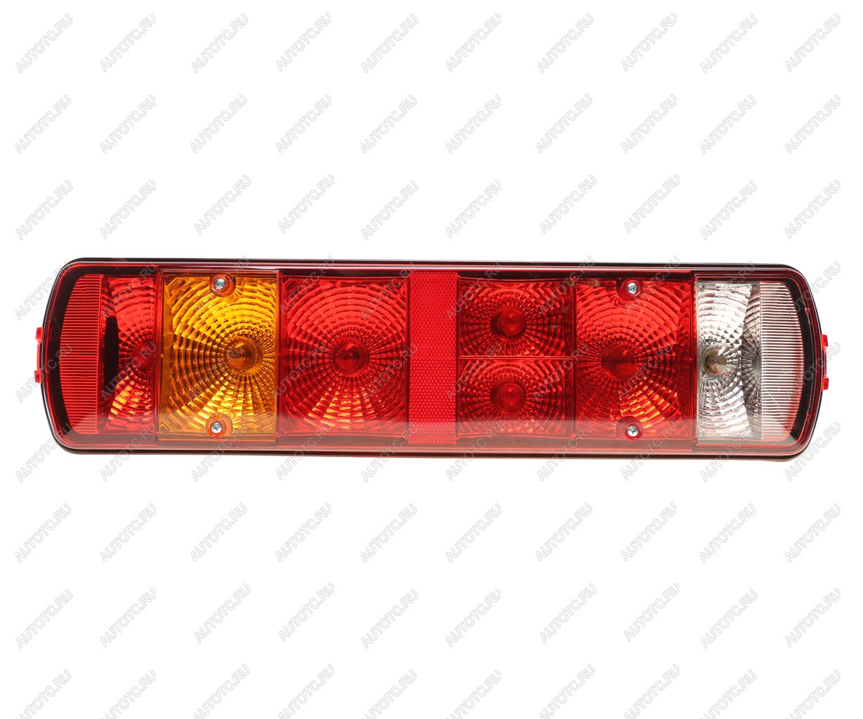 1 399 р. Фонарь задний SITRAK HOWO правый MOVELEX MOVELEX wg9719810002-mx  с доставкой в г. Керчь