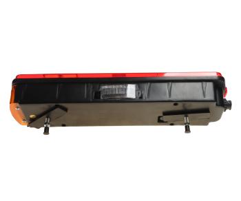 1 399 р. Фонарь задний SITRAK HOWO левый MOVELEX MOVELEX wg9719810001-mx  с доставкой в г. Керчь. Увеличить фотографию 3