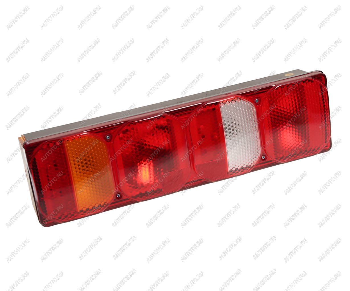 1 999 р. Фонарь задний SITRAK HOWO левый MOVELEX MOVELEX wg9925810001-mx  с доставкой в г. Керчь