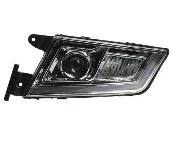 12 999 р. Фара SITRAK C7H левая MOVELEX MOVELEX 812w251016021-mx  с доставкой в г. Керчь. Увеличить фотографию 1