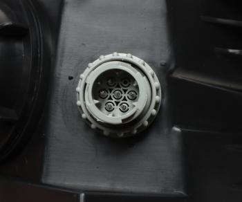 6 599 р. Фара SITRAK HOWO T5G левая MOVELEX MOVELEX 811w251016017-mx  с доставкой в г. Керчь. Увеличить фотографию 5