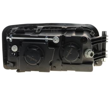 6 599 р. Фара SITRAK HOWO T5G левая MOVELEX MOVELEX 811w251016017-mx  с доставкой в г. Керчь. Увеличить фотографию 2