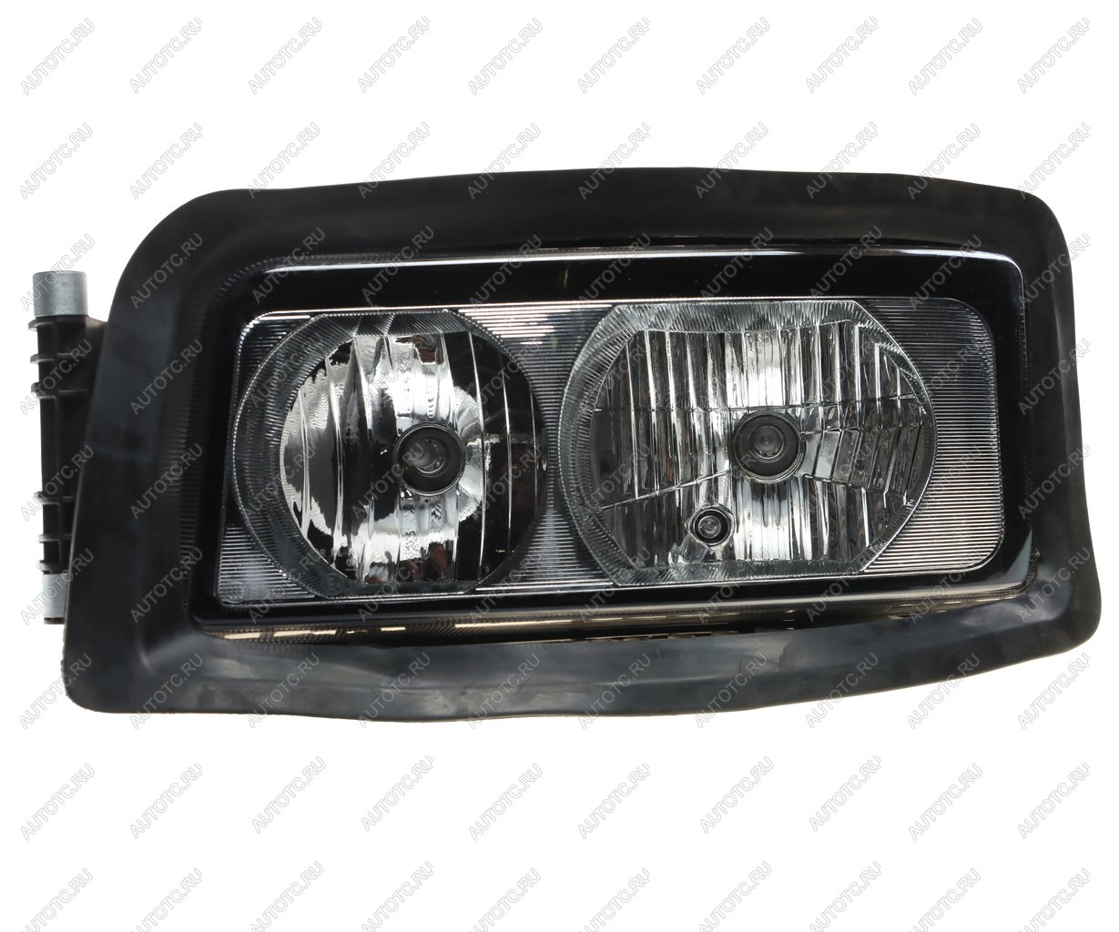 6 599 р. Фара SITRAK HOWO T5G левая MOVELEX MOVELEX 811w251016017-mx  с доставкой в г. Керчь