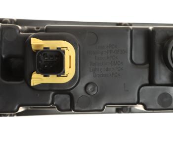 6 799 р. Фара противотуманная SITRAK HOWO T5G левая MOVELEX MOVELEX 811w253206003-mx  с доставкой в г. Керчь. Увеличить фотографию 5