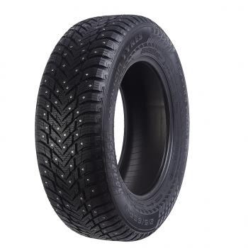 15 899 р. Покрышка NOKIAN TYRES Hakkapeliitta 10p SUV шип. NOKIAN 21565 r17  с доставкой в г. Керчь. Увеличить фотографию 1