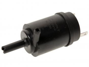 213 р. Насос омывателя ВАЗ-2101-21099,ГАЗ-3110,3307,3308 12V STARTVOLT STARTVOLT swp0310  с доставкой в г. Керчь. Увеличить фотографию 1