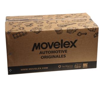 4 199 р. Фара SITRAK HOWO правая MOVELEX MOVELEX wg9719720002-mx  с доставкой в г. Керчь. Увеличить фотографию 6