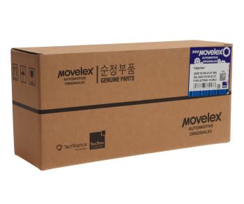14 849 р. Форсунка SITRAK HOWO дв.MC13 топливная MOVELEX MOVELEX 200v101006127-mx  с доставкой в г. Керчь. Увеличить фотографию 5