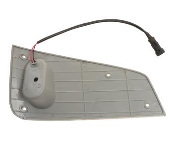 1 499 р. Фонарь габаритный SITRAK HOWO левый MOVELEX MOVELEX 812w252606001-mx  с доставкой в г. Керчь. Увеличить фотографию 2