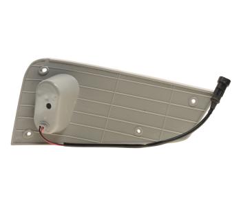 1 499 р. Фонарь габаритный SITRAK HOWO правый передний MOVELEX MOVELEX 812w252606002-mx  с доставкой в г. Керчь. Увеличить фотографию 2
