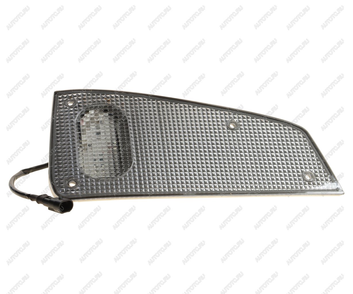 1 499 р. Фонарь габаритный SITRAK HOWO правый передний MOVELEX MOVELEX 812w252606002-mx  с доставкой в г. Керчь