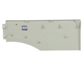 2 599 р. Крыло SITRAK HOWO переднее правое задняя часть (под покраску) MOVELEX MOVELEX 810w615100410tw0001-mx  с доставкой в г. Керчь. Увеличить фотографию 2