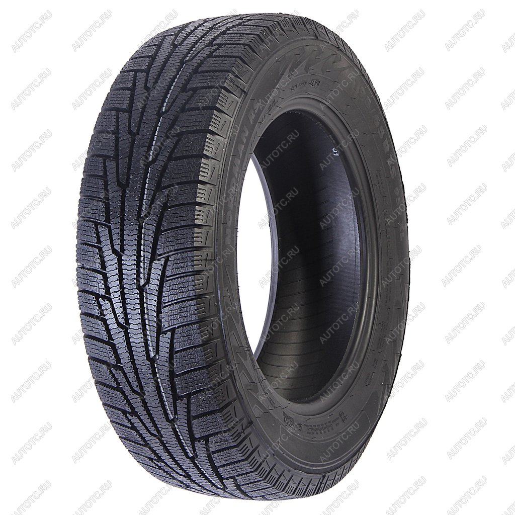 6 249 р. Покрышка NORDMAN RS2 ICON TYRES 18560 r14  с доставкой в г. Керчь
