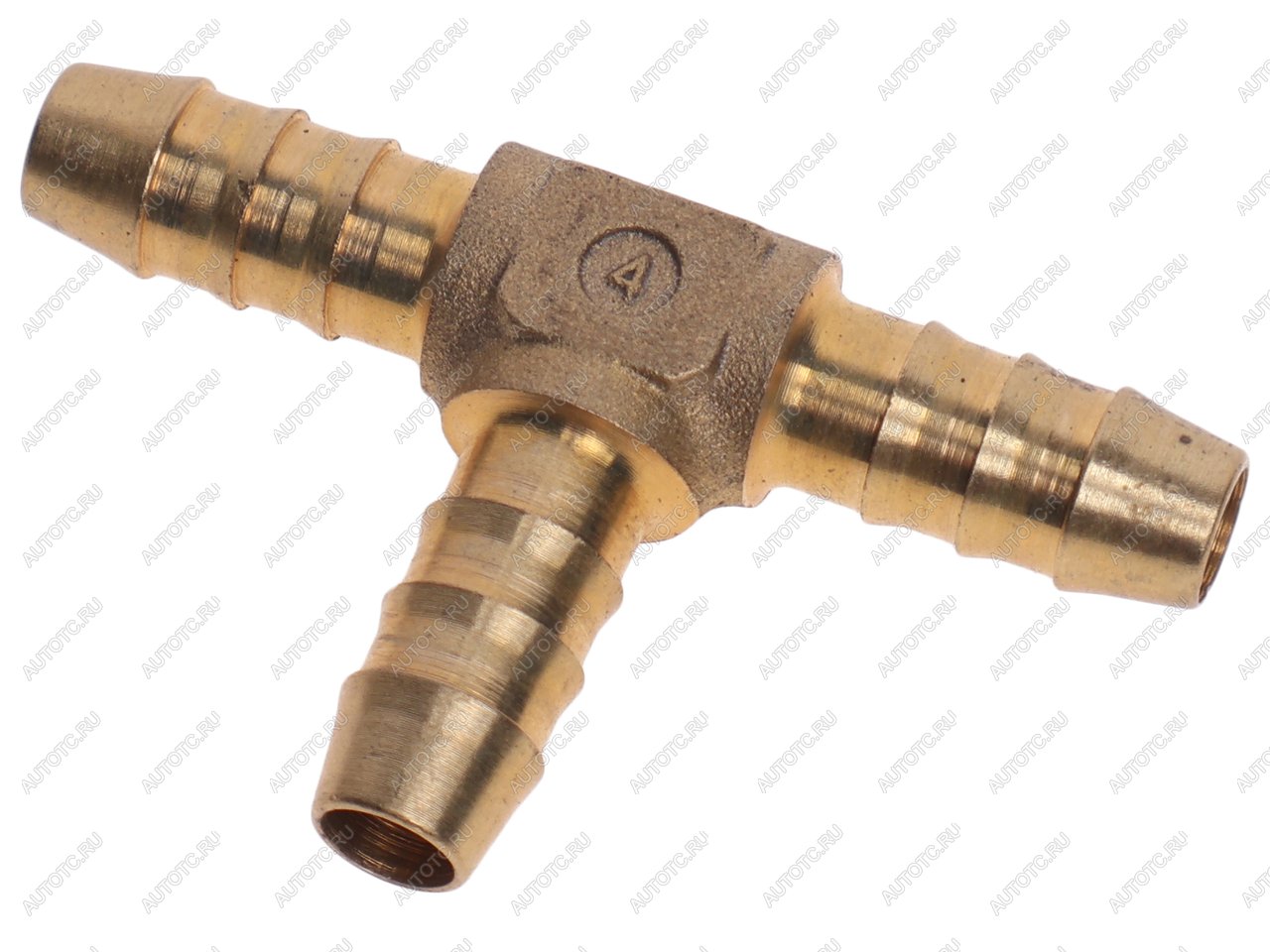 319 р. Штуцер SHACMAN SHAANXI тройник OE SHACMAN dz97259360191  с доставкой в г. Керчь