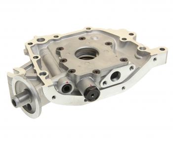 6 299 р. Насос масляный HYUNDAI Accent (03-),Getz (03-),Elantra (03-),Matrix (03-) (1.51.6) (DOHC) VALEO PHC VALEO PHC op1026  с доставкой в г. Керчь. Увеличить фотографию 3