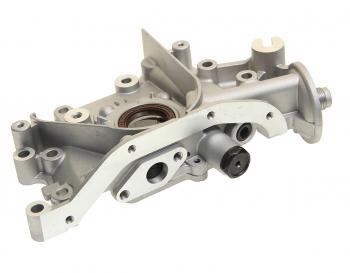 6 299 р. Насос масляный HYUNDAI Accent (03-),Getz (03-),Elantra (03-),Matrix (03-) (1.51.6) (DOHC) VALEO PHC VALEO PHC op1026  с доставкой в г. Керчь. Увеличить фотографию 2