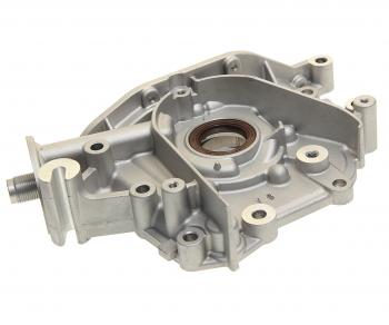 6 299 р. Насос масляный HYUNDAI Accent (03-),Getz (03-),Elantra (03-),Matrix (03-) (1.51.6) (DOHC) VALEO PHC VALEO PHC op1026  с доставкой в г. Керчь. Увеличить фотографию 1