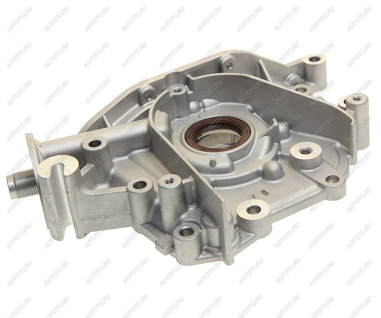 6 299 р. Насос масляный HYUNDAI Accent (03-),Getz (03-),Elantra (03-),Matrix (03-) (1.51.6) (DOHC) VALEO PHC VALEO PHC op1026  с доставкой в г. Керчь