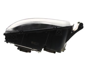4 499 р. Фара SITRAK HOWO левая MOVELEX MOVELEX 811w251016001-mx  с доставкой в г. Керчь. Увеличить фотографию 4