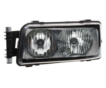 4 499 р. Фара SITRAK HOWO левая MOVELEX MOVELEX 811w251016001-mx  с доставкой в г. Керчь. Увеличить фотографию 2
