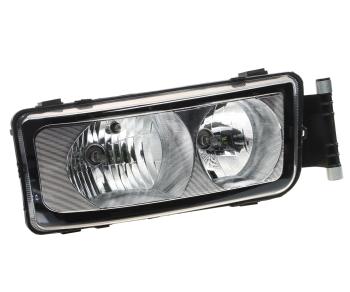 4 499 р. Фара SITRAK HOWO левая MOVELEX MOVELEX 811w251016001-mx  с доставкой в г. Керчь. Увеличить фотографию 1