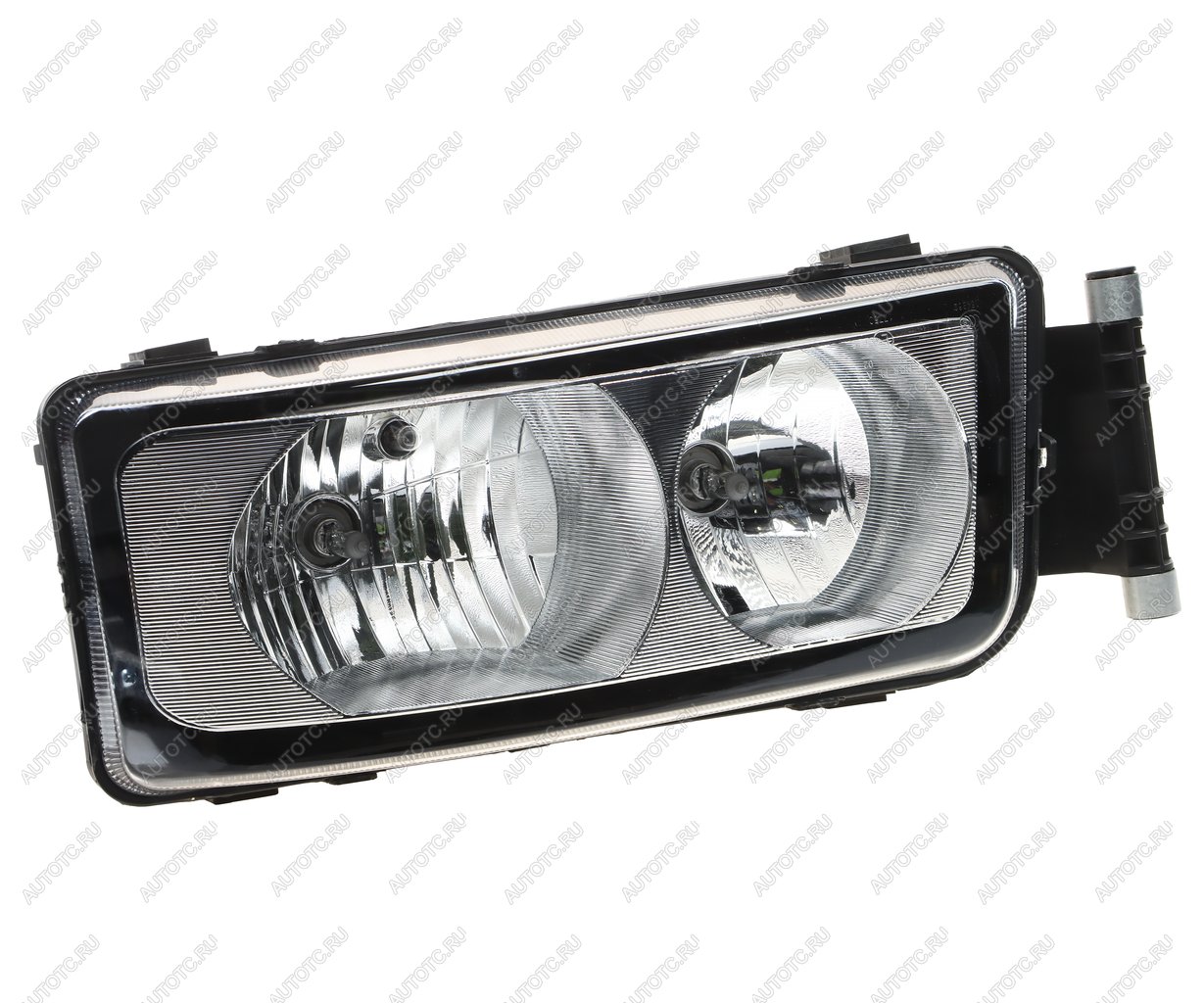 4 499 р. Фара SITRAK HOWO левая MOVELEX MOVELEX 811w251016001-mx  с доставкой в г. Керчь