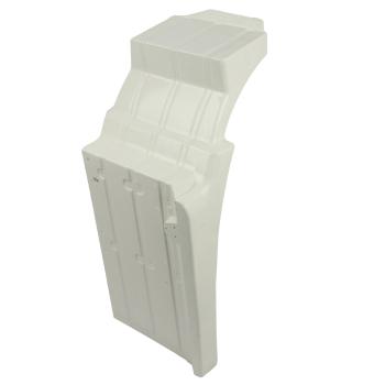 7 999 р. Подкрылок SITRAK HOWO T5G кабины задний правый MOVELEX MOVELEX 810w612100674-mx  с доставкой в г. Керчь. Увеличить фотографию 1