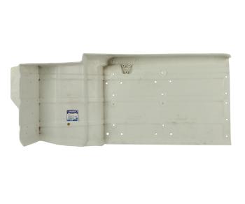 7 099 р. Подкрылок SITRAK HOWO T5G кабины задний левый MOVELEX MOVELEX 810w612100673-mx  с доставкой в г. Керчь. Увеличить фотографию 8