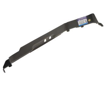 849 р. Накладка бампера SITRAK HOWO переднего левая (под покраску) MOVELEX MOVELEX 810w416100387-mx  с доставкой в г. Керчь. Увеличить фотографию 1