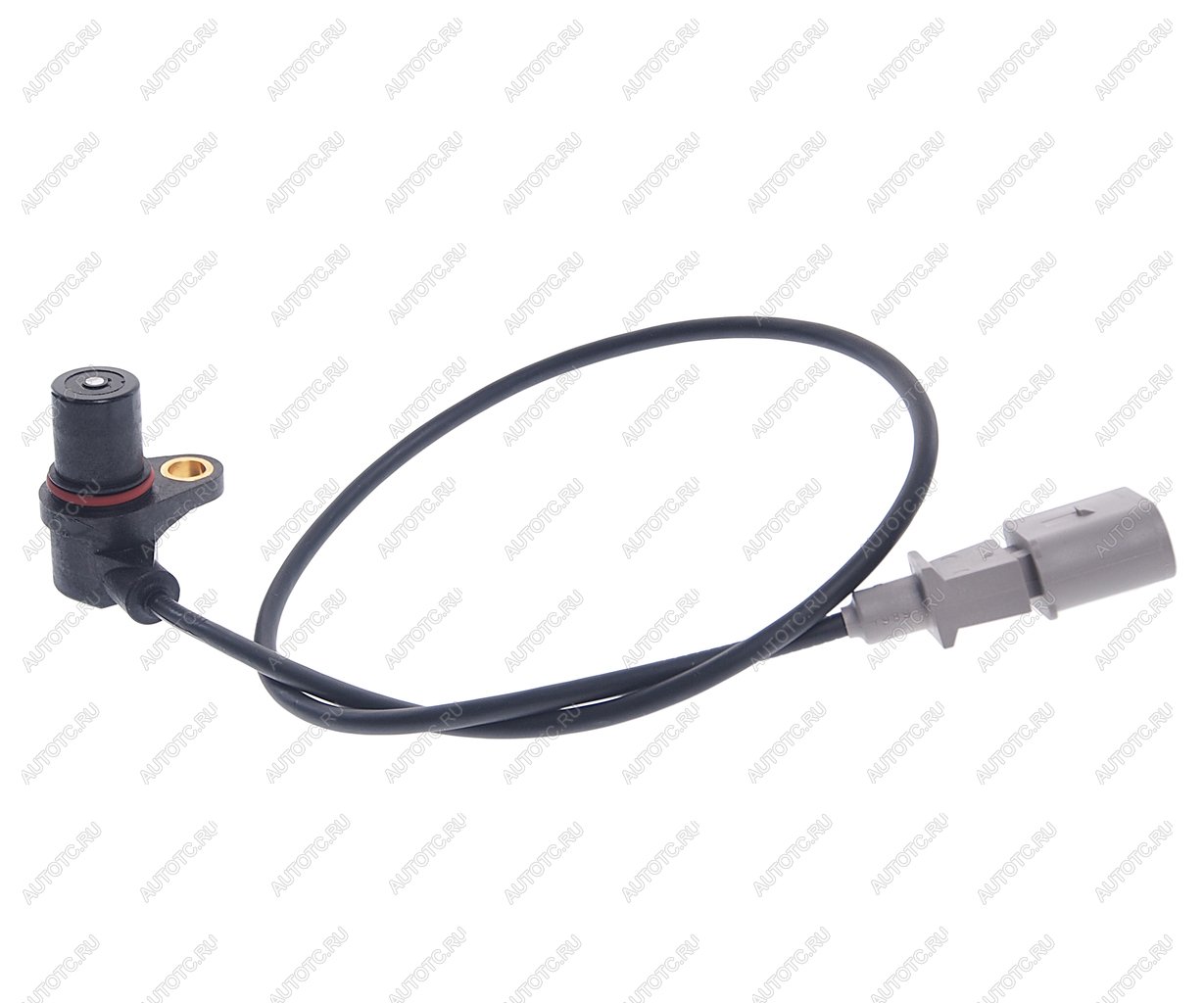 3 799 р. Датчик положения коленвала AUDI A6 BOSCH BOSCH 0261210217 BOSCH 0261210217  с доставкой в г. Керчь