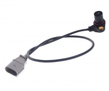 3 799 р. Датчик положения коленвала AUDI A6 BOSCH BOSCH 0261210217 BOSCH 0261210217  с доставкой в г. Керчь. Увеличить фотографию 2