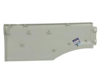 2 399 р. Крыло SITRAK HOWO переднее левое задняя часть (под покраску) MOVELEX MOVELEX 810w615100411tw0001-mx  с доставкой в г. Керчь. Увеличить фотографию 2