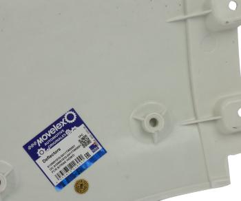2 399 р. Крыло SITRAK HOWO переднее левое задняя часть (под покраску) MOVELEX MOVELEX 810w615100411tw0001-mx  с доставкой в г. Керчь. Увеличить фотографию 3