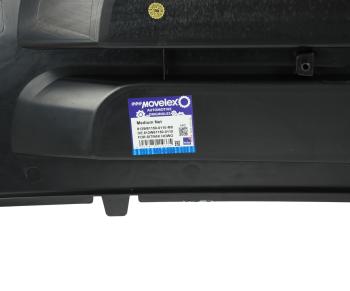 3 399 р. Решетка радиатора SITRAK HOWO MOVELEX MOVELEX 812w611500110-mx  с доставкой в г. Керчь. Увеличить фотографию 3