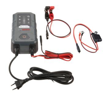 12 999 р. Устройство зарядное 12-24V 7A 220V C70 BOSCH BOSCH 0189911070  с доставкой в г. Керчь. Увеличить фотографию 6