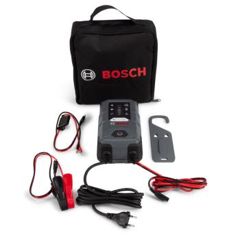 12 999 р. Устройство зарядное 12-24V 7A 220V C70 BOSCH BOSCH 0189911070  с доставкой в г. Керчь. Увеличить фотографию 2