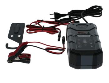 12 999 р. Устройство зарядное 12-24V 7A 220V C70 BOSCH BOSCH 0189911070  с доставкой в г. Керчь. Увеличить фотографию 9