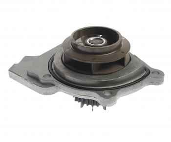 5 599 р. Насос водяной VW AUDI SEAT SKODA (08-) (2.0 TSITFSI) в сборе INA INA 538036110  с доставкой в г. Керчь. Увеличить фотографию 4