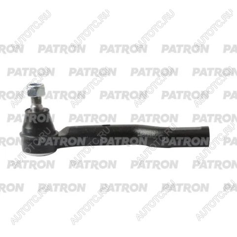 2 099 р. Наконечник рулевой тяги RH PATRON Chery Tiggo 4 Pro (2021-2025)  с доставкой в г. Керчь