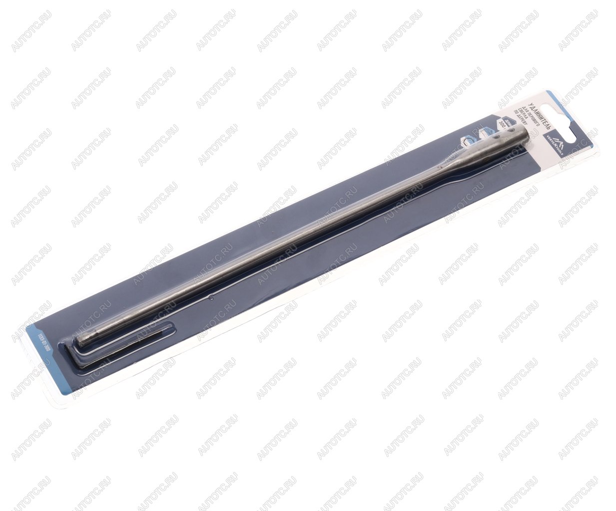 207 р. Удлинитель для перьевых сверл 300мм VERTEXTOOLS VERTEXTOOLS 1133-01-300  с доставкой в г. Керчь