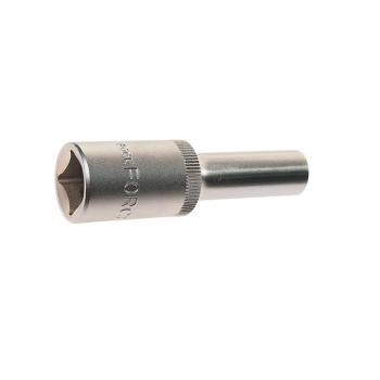 260 р. Головка торцевая 12 TORX E12 высокая L=75мм ROCKFORCE ROCKFORCE rf-5467712  с доставкой в г. Керчь. Увеличить фотографию 2