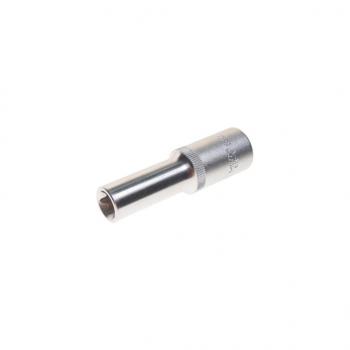 214 р. Головка торцевая 12 TORX E14 высокая L=75мм ROCKFORCE ROCKFORCE rf-5467714  с доставкой в г. Керчь. Увеличить фотографию 1