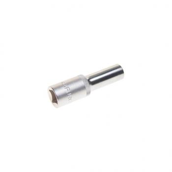 214 р. Головка торцевая 12 TORX E14 высокая L=75мм ROCKFORCE ROCKFORCE rf-5467714  с доставкой в г. Керчь. Увеличить фотографию 2