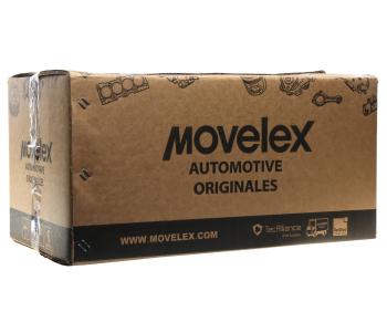 12 799 р. Фара SITRAK C7H правая MOVELEX MOVELEX 812w251016022-mx  с доставкой в г. Керчь. Увеличить фотографию 5