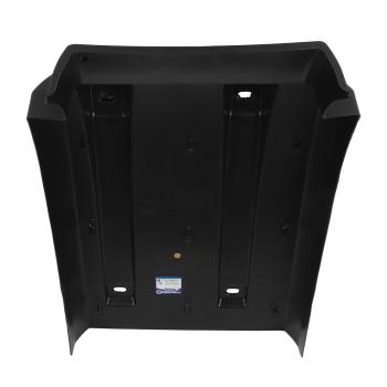 1 339 р. Подкрылок SITRAK HOWO кабины задний левый (под покраску) MOVELEX MOVELEX wg1642230103-mx  с доставкой в г. Керчь. Увеличить фотографию 3
