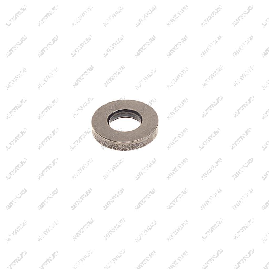 261 р. Прокладка TOYOTA Land Cruiser (90-) термостата OE TOYOTA 16346-66020  с доставкой в г. Керчь